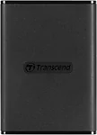Внешний ssd Transcend ESD270C