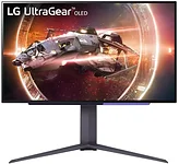 LG UltraGear 27GS95QE-B LG UltraGear 27GS95QE-B