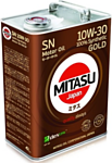 Mitasu MJ-105 10W-30 5л