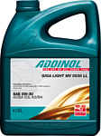 Addinol Giga Light MV 0530 LL 5W-30 5л