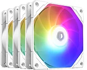 ID-COOLING TF-12025-PRO-ARGB Trio White ID-COOLING TF-12025-PRO-ARGB Trio White