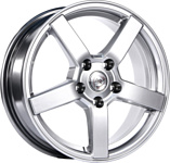 NZ Wheels R-02 7x17/4x98 D58.6 ET35 HS