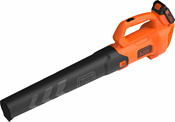 Black & Decker BCBL200L25-QW (с 1-им АКБ) Black & Decker BCBL200L25-QW (с 1-им АКБ)