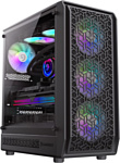 GameMax Forge MB (черный)