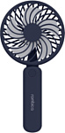 Rombica Flow Handy Fan V Blue
