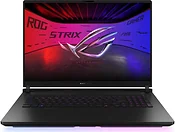 Игровой ноутбук ASUS ROG Strix SCAR 18 2025 G835LX