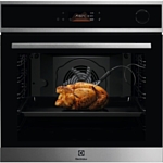 Electrolux MealAssist 700 SteamCrisp LOC8H39X