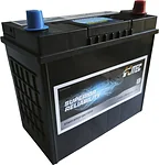 Hitec HAGM B24L (45Ah)