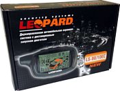 Leopard LS 90/10 ES