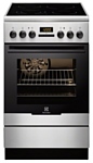 Electrolux EKC 54550 OX