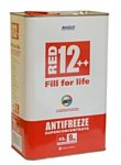 Xado Antifreeze Red 12+ 4л