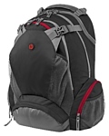 HP Full Featured Backpack 17.3