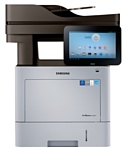 Samsung MultiXpress M4580FX