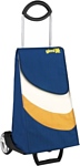Gimi Easy Go Blue 102 см Gimi Easy Go Blue 102 см