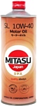 Mitasu MJ-131 10W-40 1л