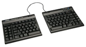 Kinesis Freestyle2 for Mac black USB