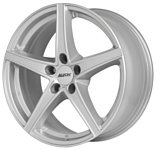 Alutec Raptr 7.5x17/5x112 D70.1 ET35 Polar Silver