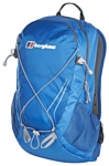 Berghaus Trail Speed 20 blue (stained glass/eclipse)