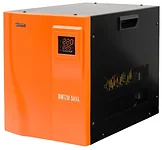 Daewoo Power Products DW-TZM5kVA