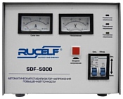 RUCELF SDF-5000