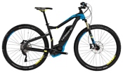 Haibike Xduro HardNine RX (2016)