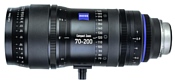 Zeiss Compact Zoom CZ.2 70-200/T2.9 Micro 4/3