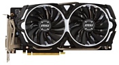 MSI GeForce GTX 1060 1544Mhz PCI-E 3.0 6144Mb 8008Mhz 192 bit DVI 2xHDMI HDCP MSI GeForce GTX 1060 1544Mhz PCI-E 3.0 6144Mb 8008Mhz 192 bit DVI 2xHDMI HDCP