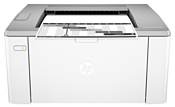 HP LaserJet Ultra M106w