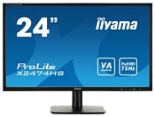 Iiyama ProLite X2474HS-1 Iiyama ProLite X2474HS-1