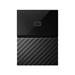 Western Digital My Passport portable game drive for PS4 2 TB (WDBZGE0020BBK)