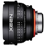 Xeen 16mm T2.6 Sony E