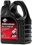 Fuchs Silkolene PRO 4 XP 10W-40 4л