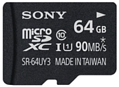 Sony SR64UY3A