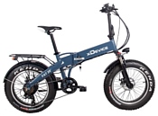 xDevice xBicycle 20 Fat (2019)