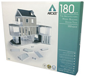 Arckit The Architectural Model Building Design Tool A10035 180