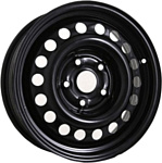 Trebl 64I45D 6x15/5x112 D57.1 ET45 Black