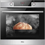 Amica ED37617X X-TYPE STEAM