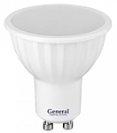General Lighting GLDEN MR16 7 230 GU10 3000