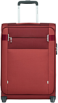 Samsonite Citybeat Cherry (2 колеса) 55 см