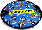 Kampfer Smile 45 (синий)