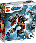 LEGO Marvel Super Heroes 76169 Тор: робот