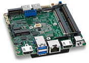 Intel NUC7I7DNBE