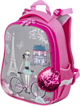 BRAUBERG Paris cycling 227813