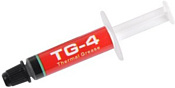 Thermaltake Thermal Grease TG-4 (1.5 г) (CL-O001-GROSGM-A)