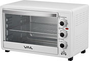 Vail VL-5000 (белый)