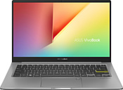 Ноутбук ASUS VivoBook S13 S333JQ