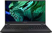 Gigabyte Aero 17 HDR XD-73RU524SP