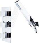 Rea Brito REA-P0801 (хром)