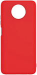 Case Matte для Redmi Note 9T (красный)