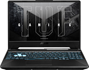 ASUS TUF Gaming A15 FA506IHRB-HN080W